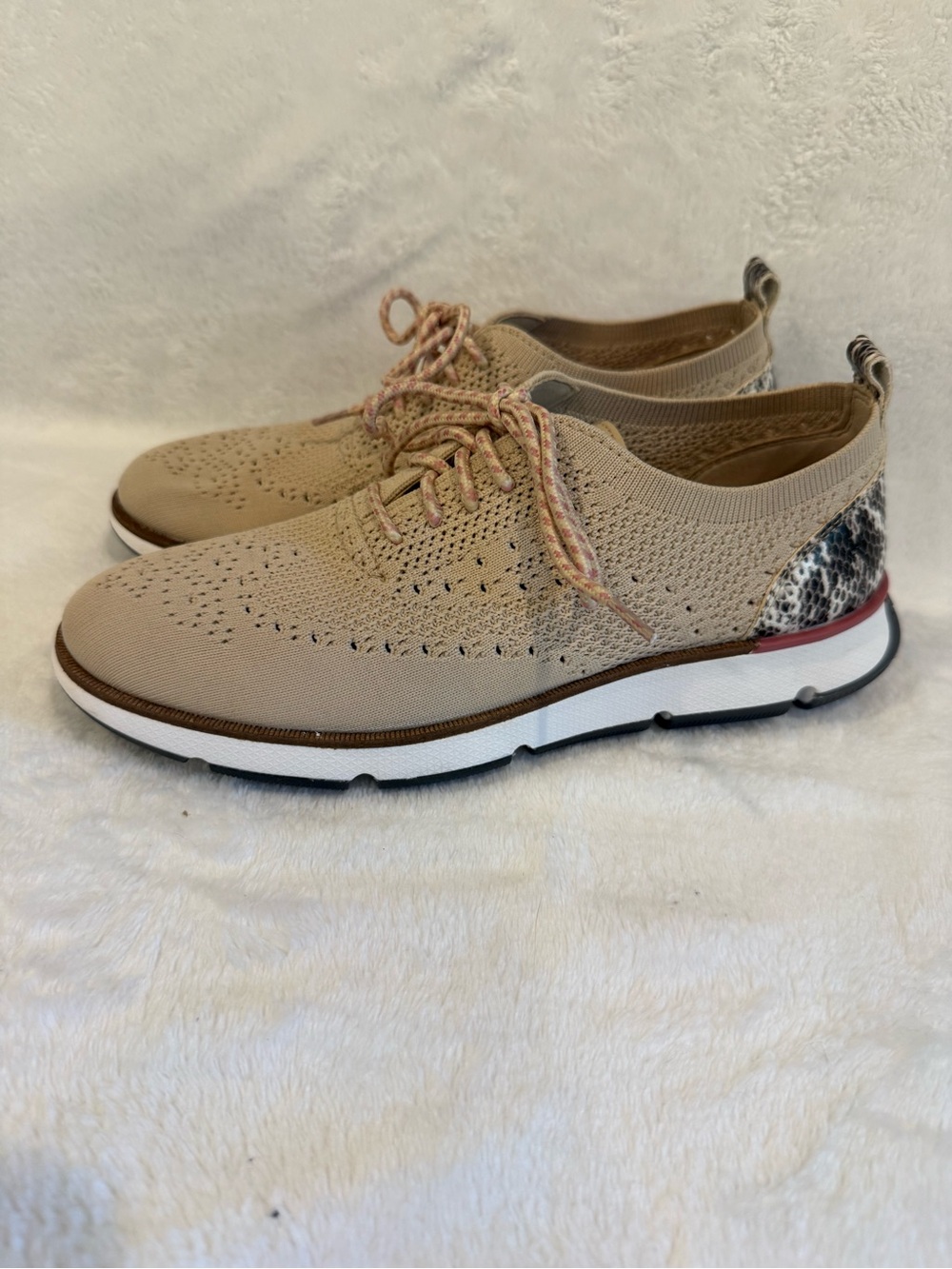 Like New - Cole Haan Women’s Zerogrand Sneakers